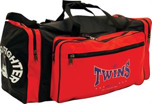 Twins Super Sport Bag